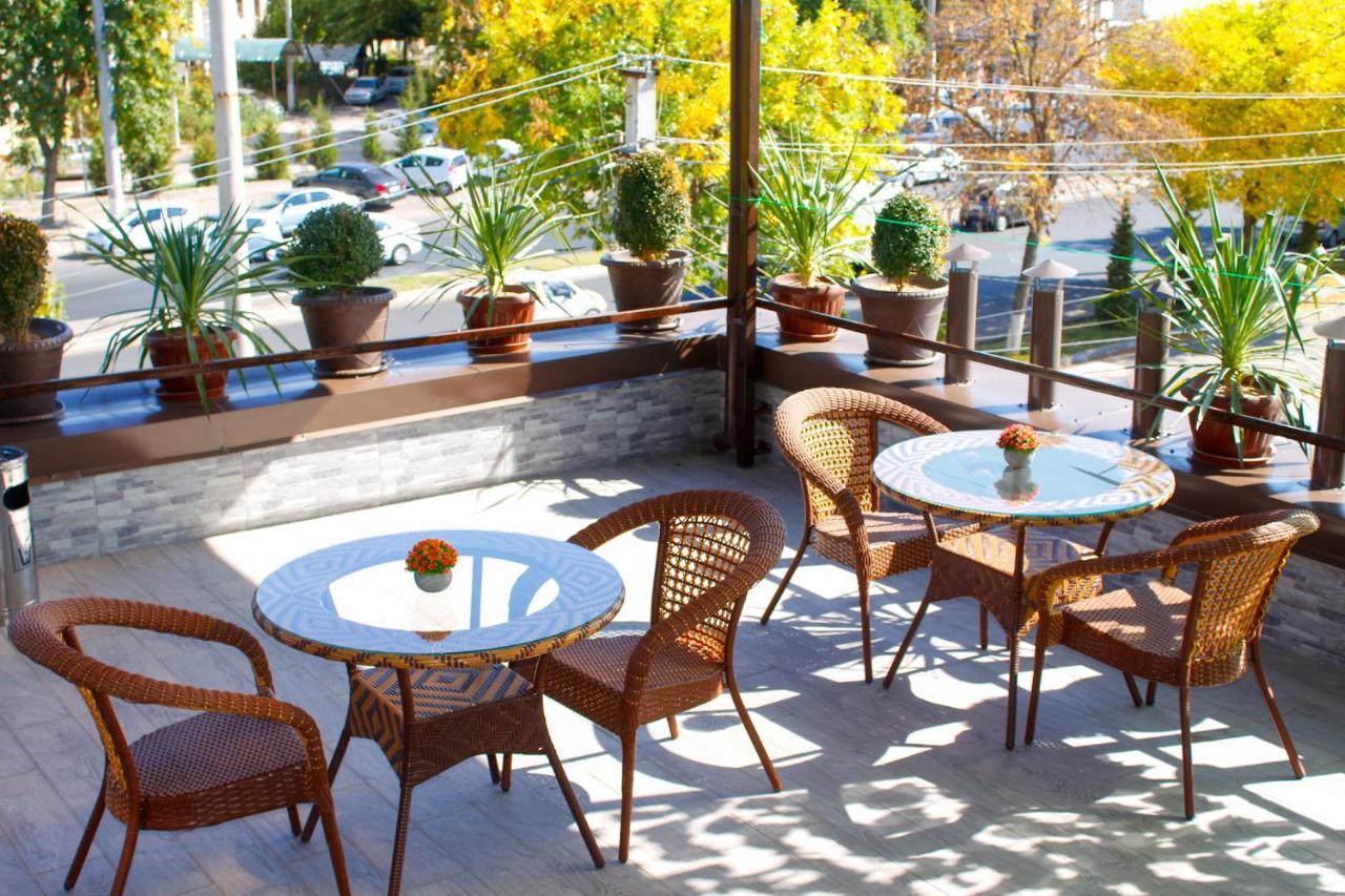Hotel Taht Τασκένδη Εξωτερικό φωτογραφία