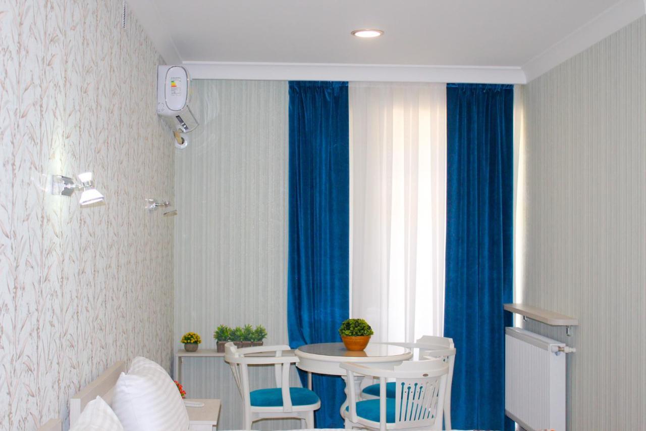 Hotel Taht Τασκένδη Δωμάτιο φωτογραφία